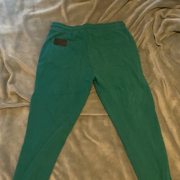 Alphalete mens workout pants size large - Picture 4 of 5
